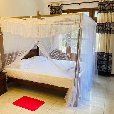 Horizon Guest House Mirissa Dış mekan fotoğraf