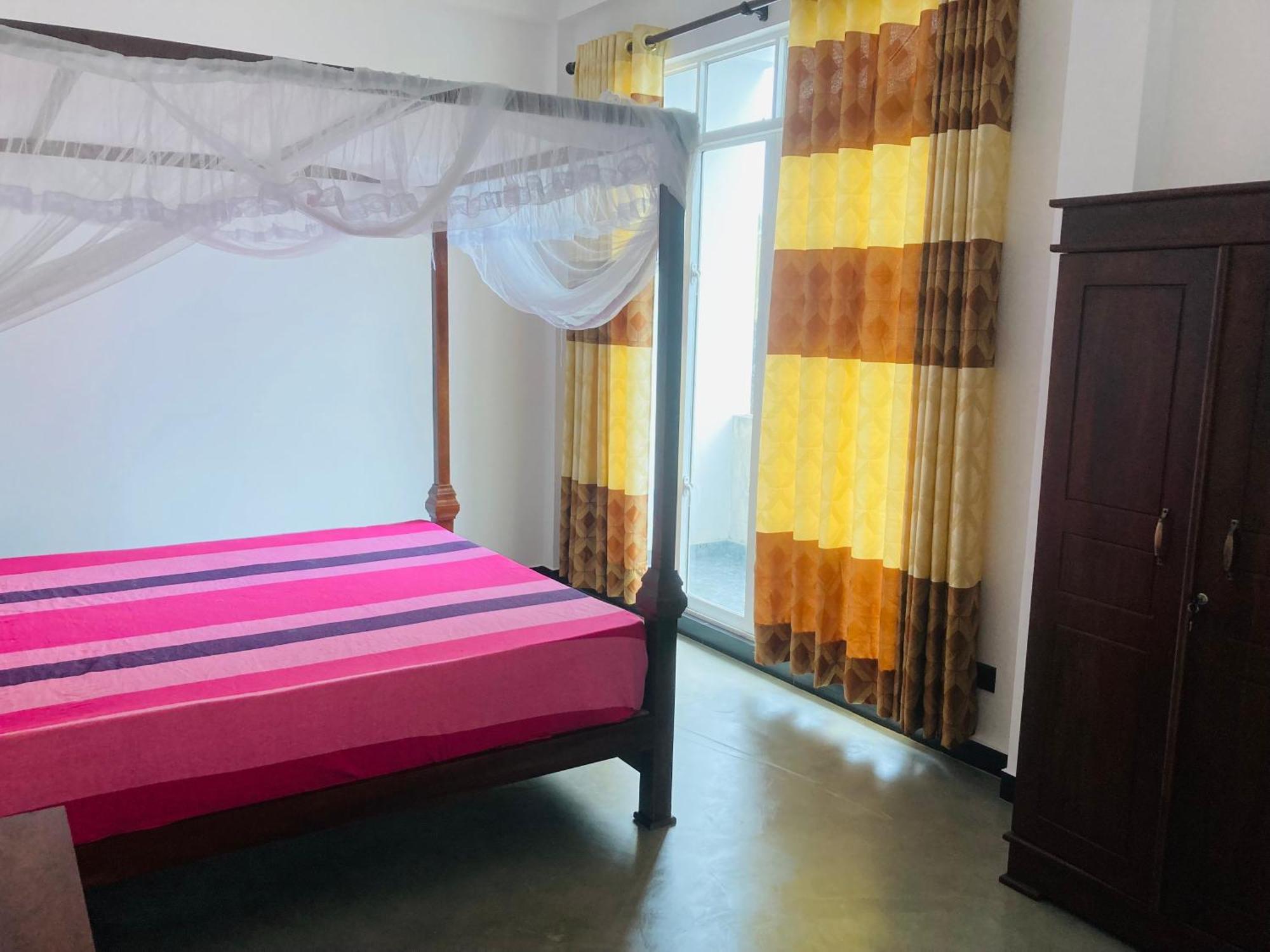 Horizon Guest House Mirissa Dış mekan fotoğraf