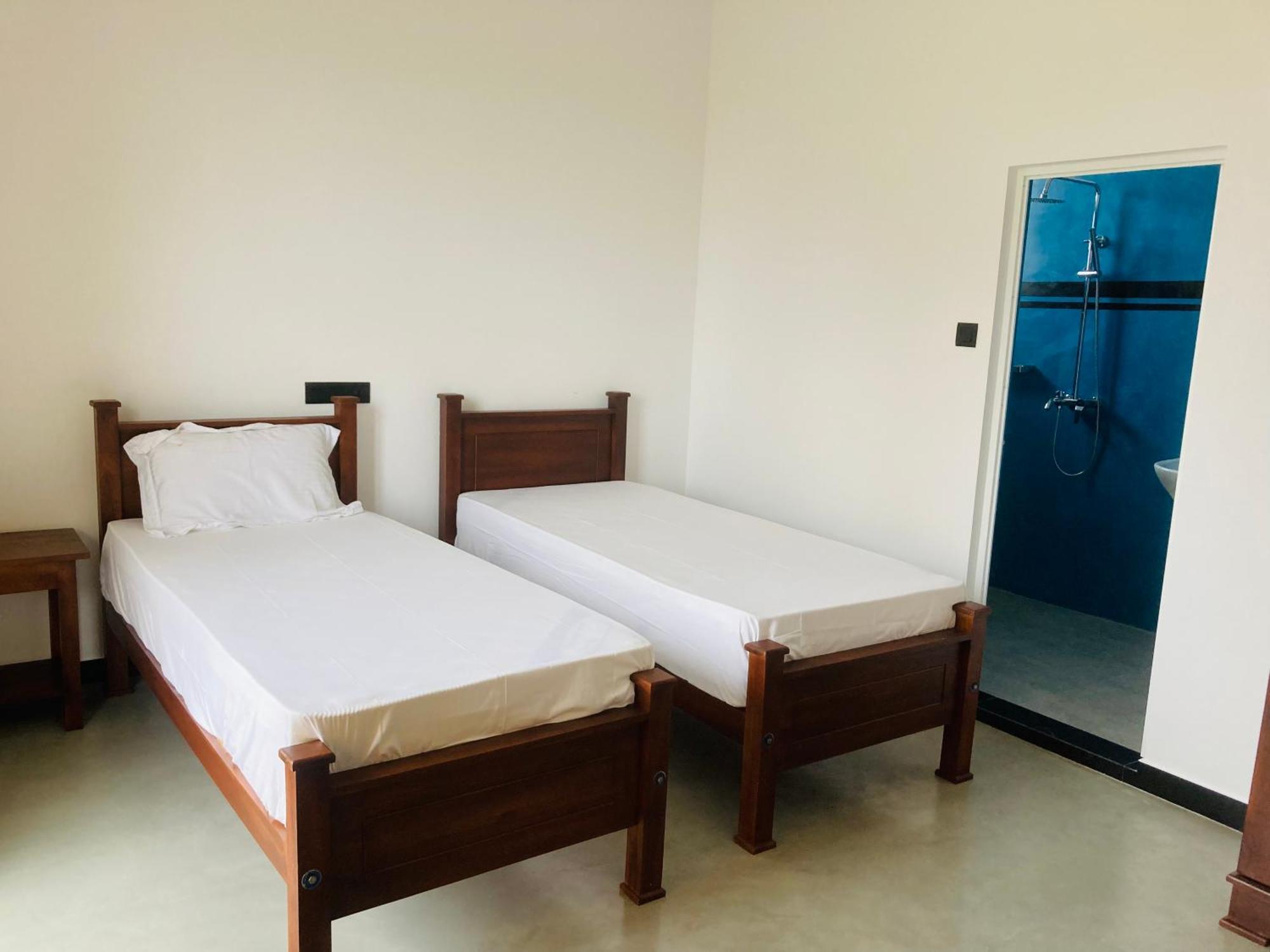 Horizon Guest House Mirissa Dış mekan fotoğraf