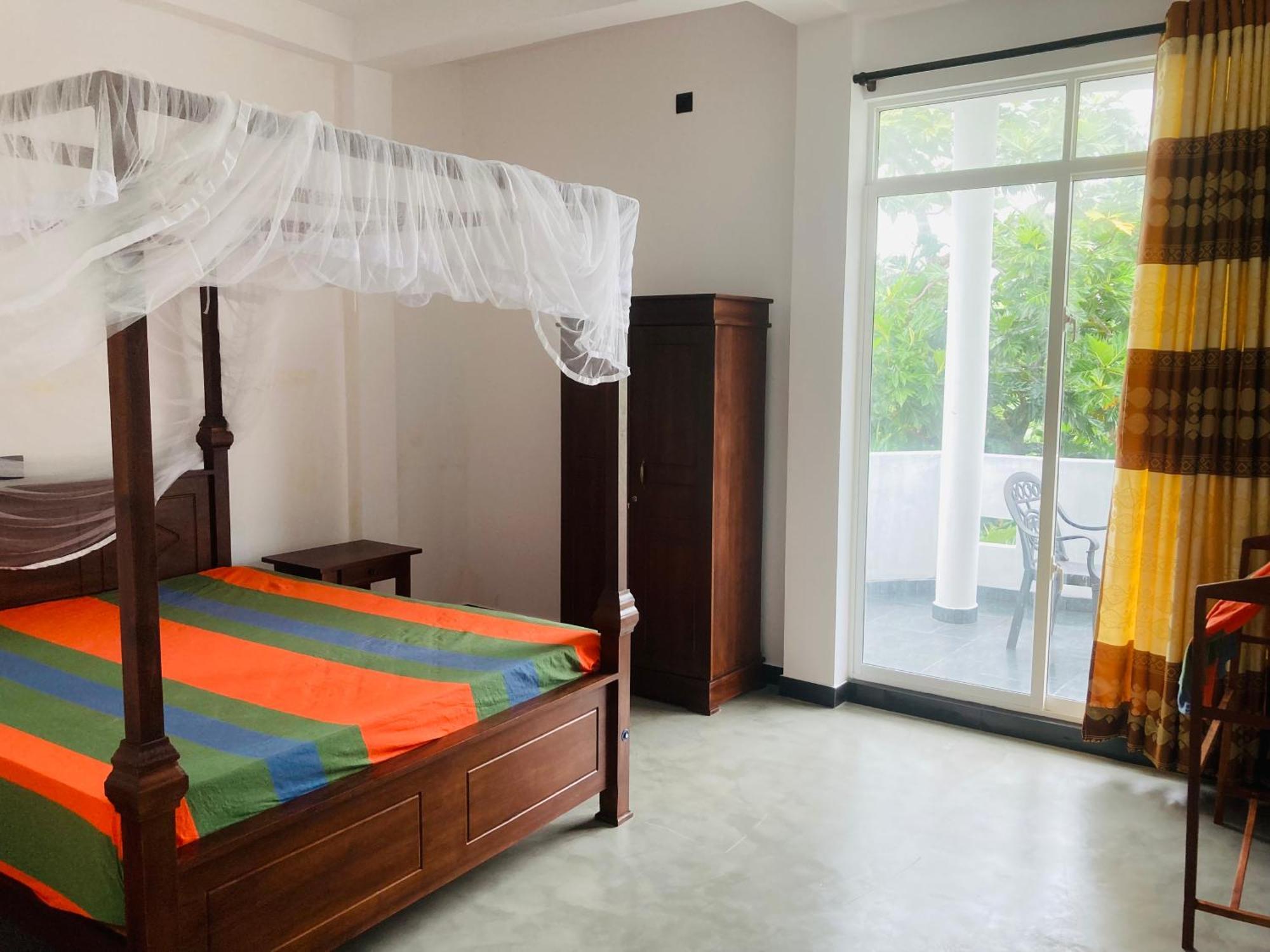 Horizon Guest House Mirissa Dış mekan fotoğraf