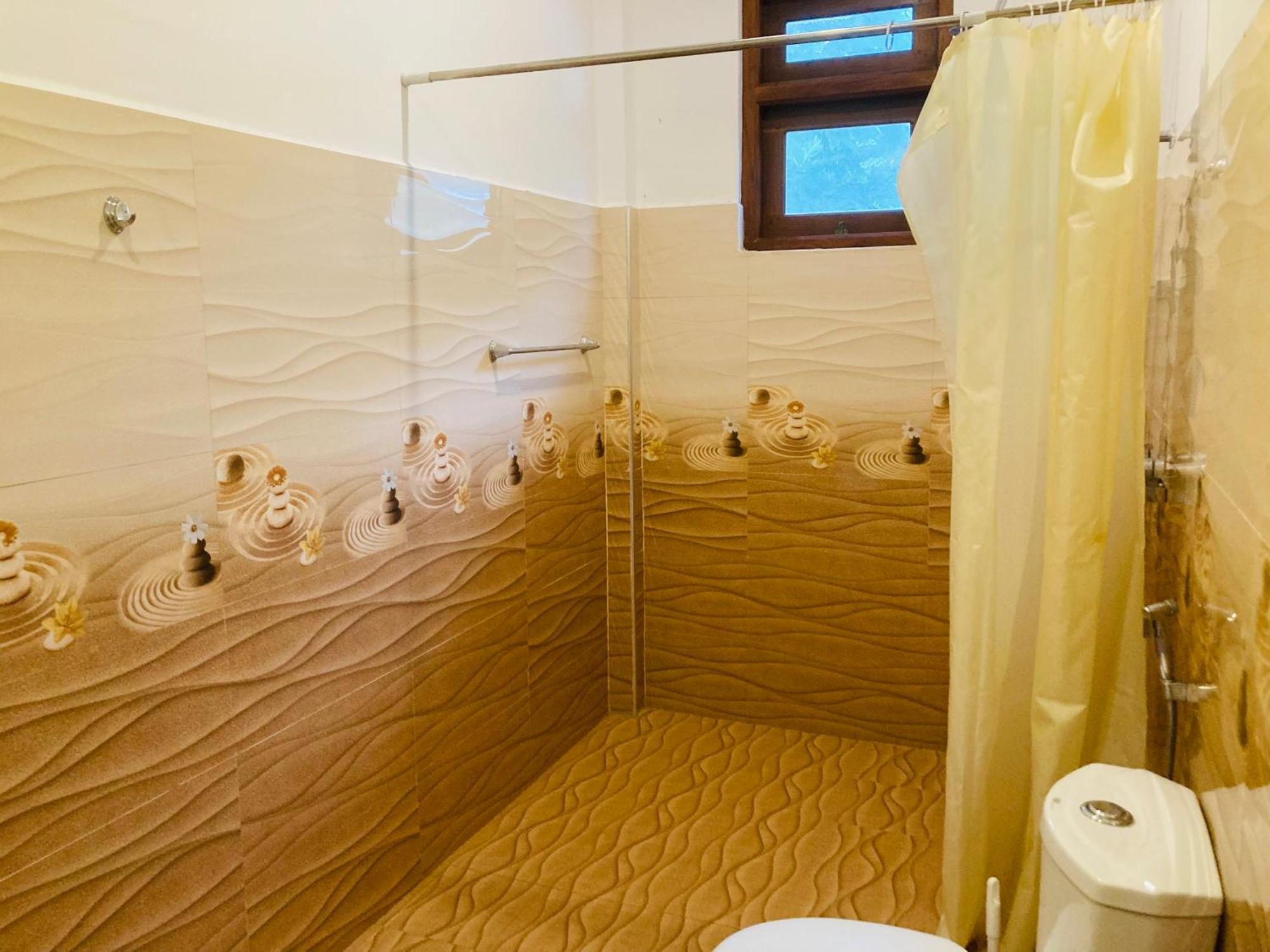 Horizon Guest House Mirissa Dış mekan fotoğraf