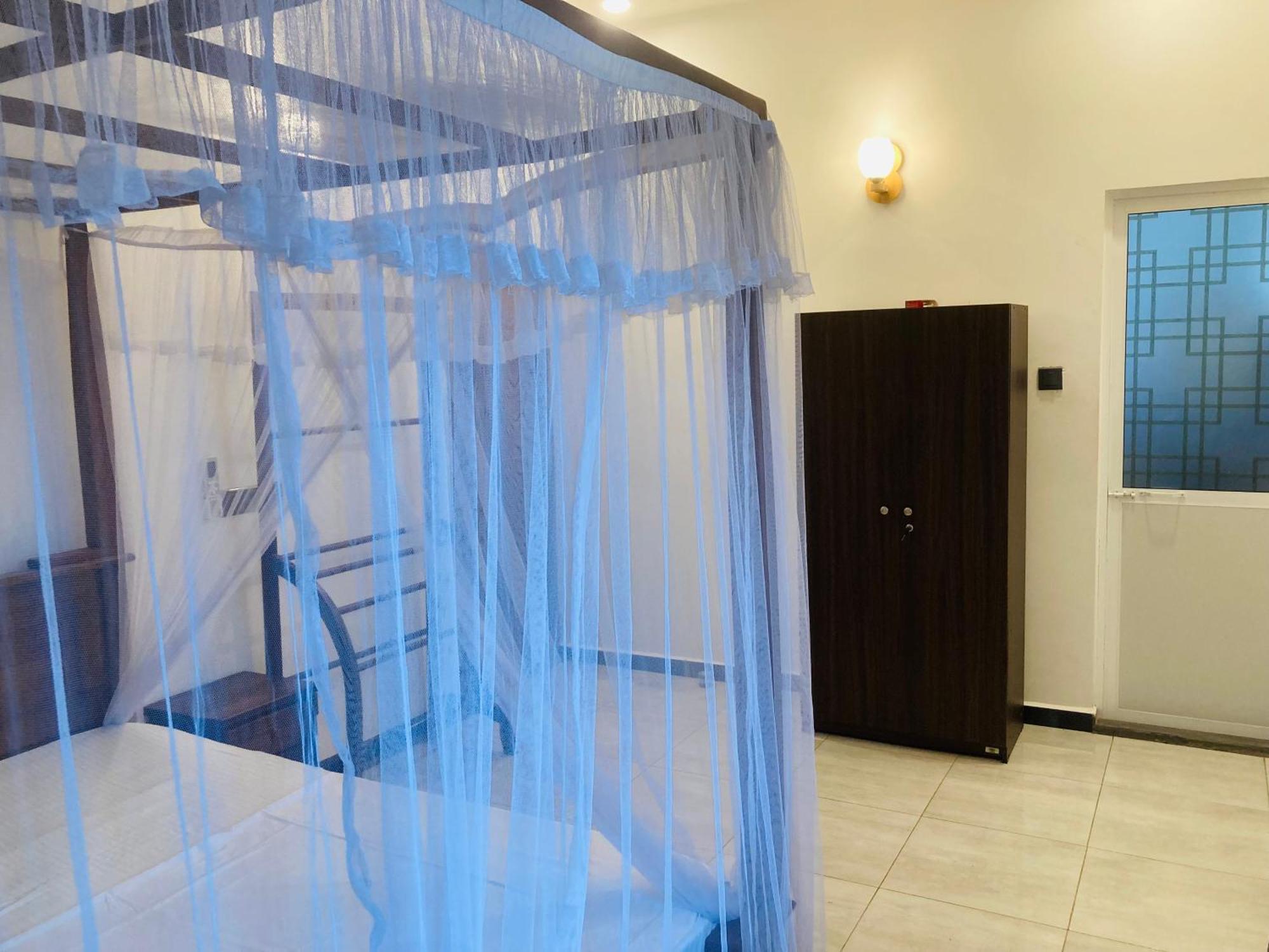 Horizon Guest House Mirissa Dış mekan fotoğraf