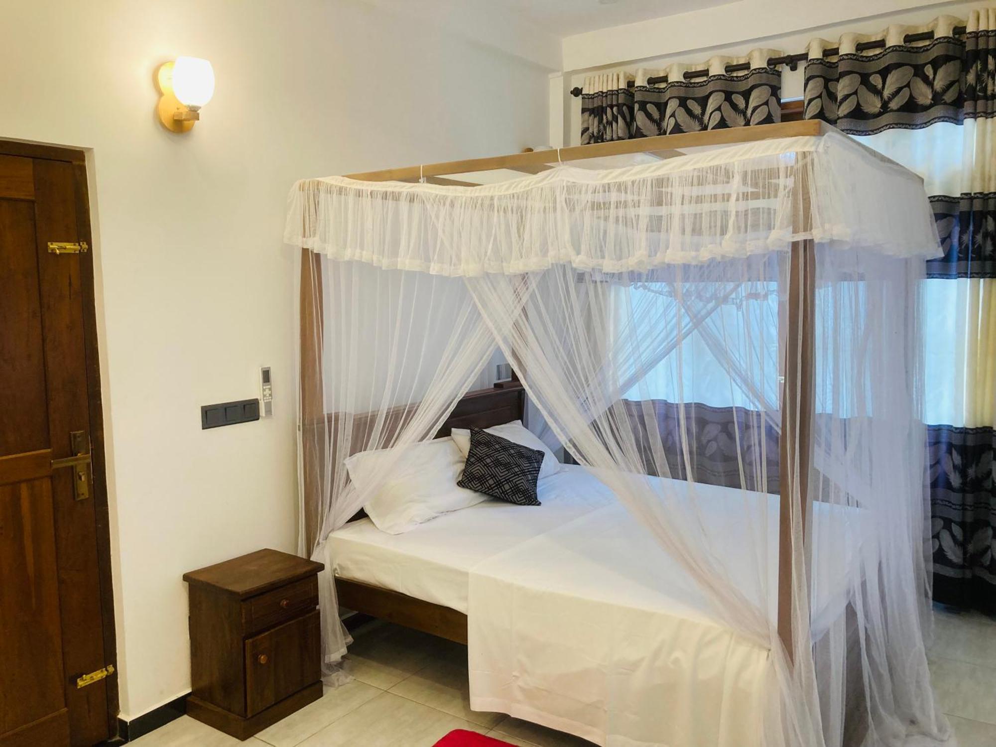 Horizon Guest House Mirissa Dış mekan fotoğraf