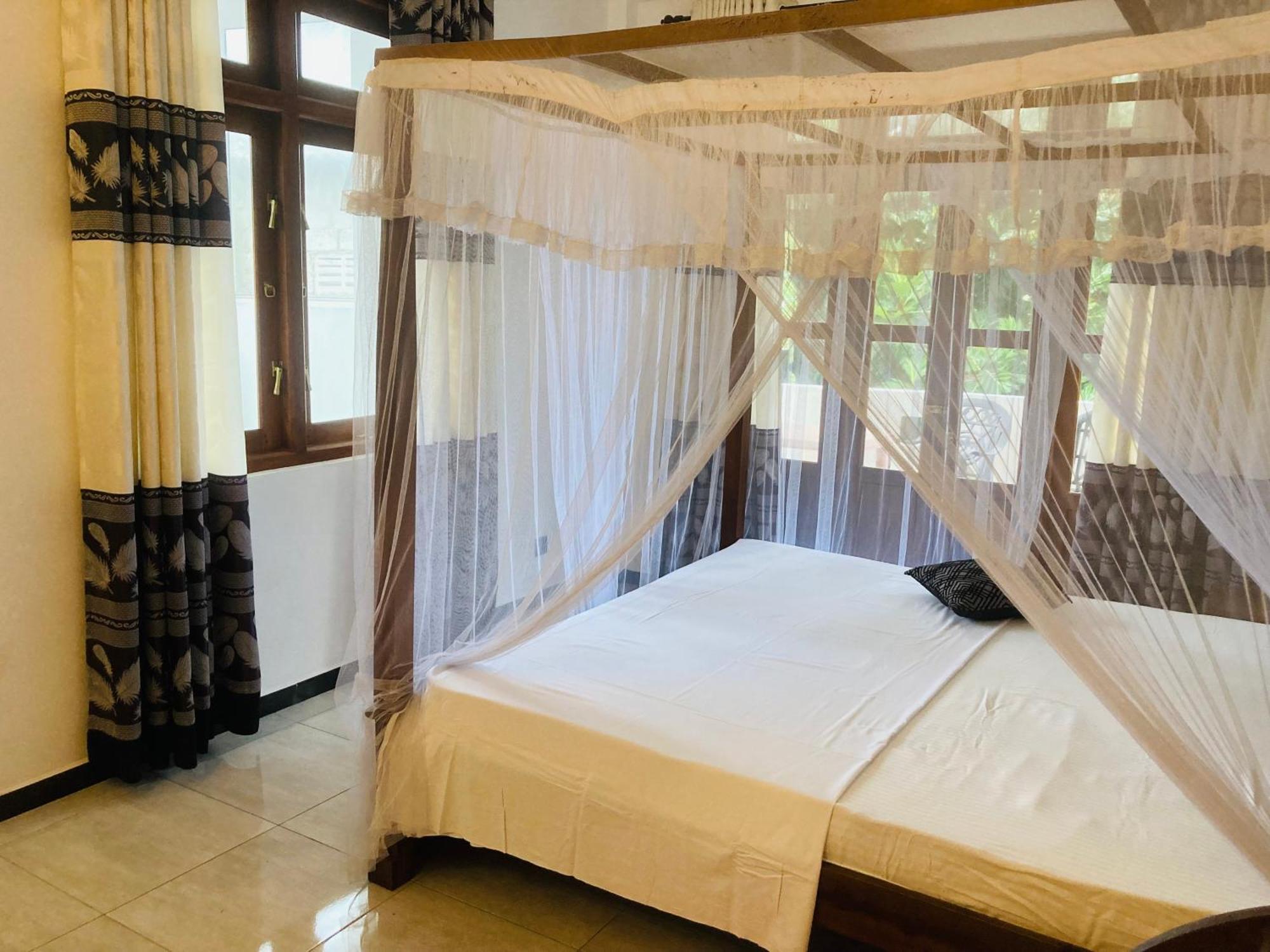 Horizon Guest House Mirissa Dış mekan fotoğraf