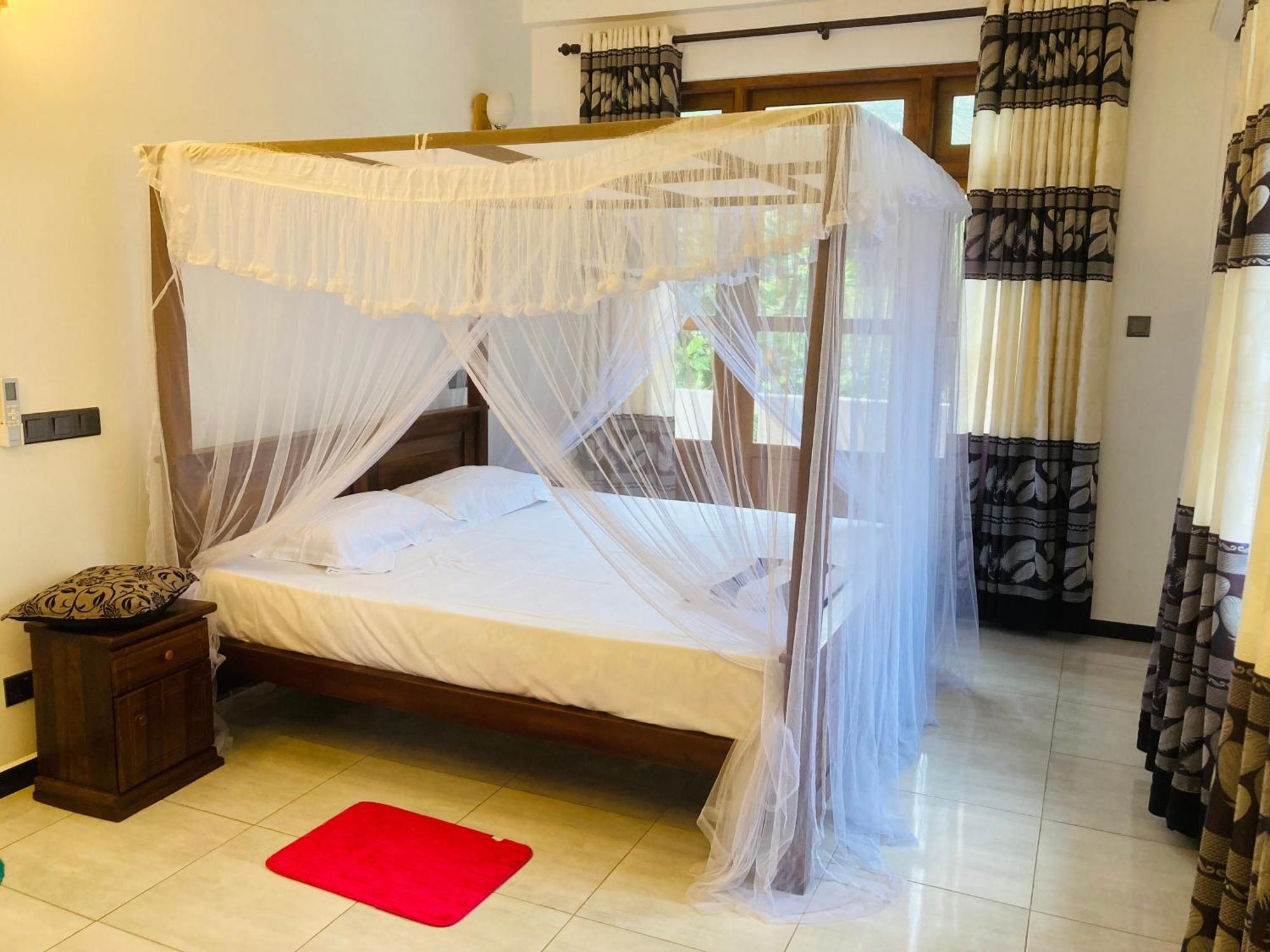 Horizon Guest House Mirissa Dış mekan fotoğraf