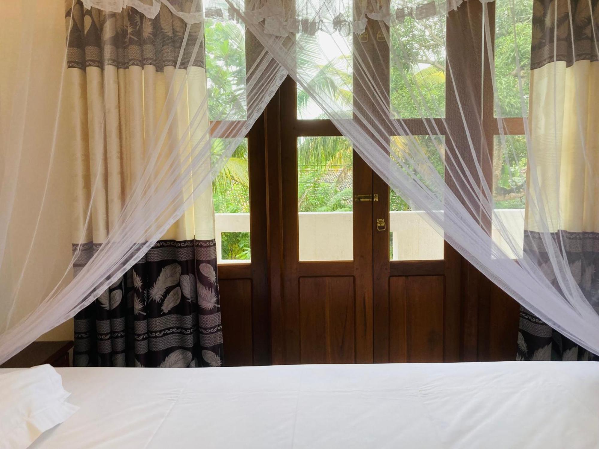 Horizon Guest House Mirissa Dış mekan fotoğraf