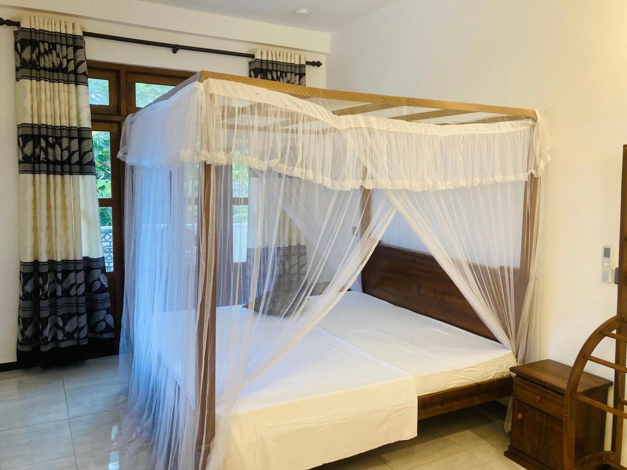Horizon Guest House Mirissa Dış mekan fotoğraf