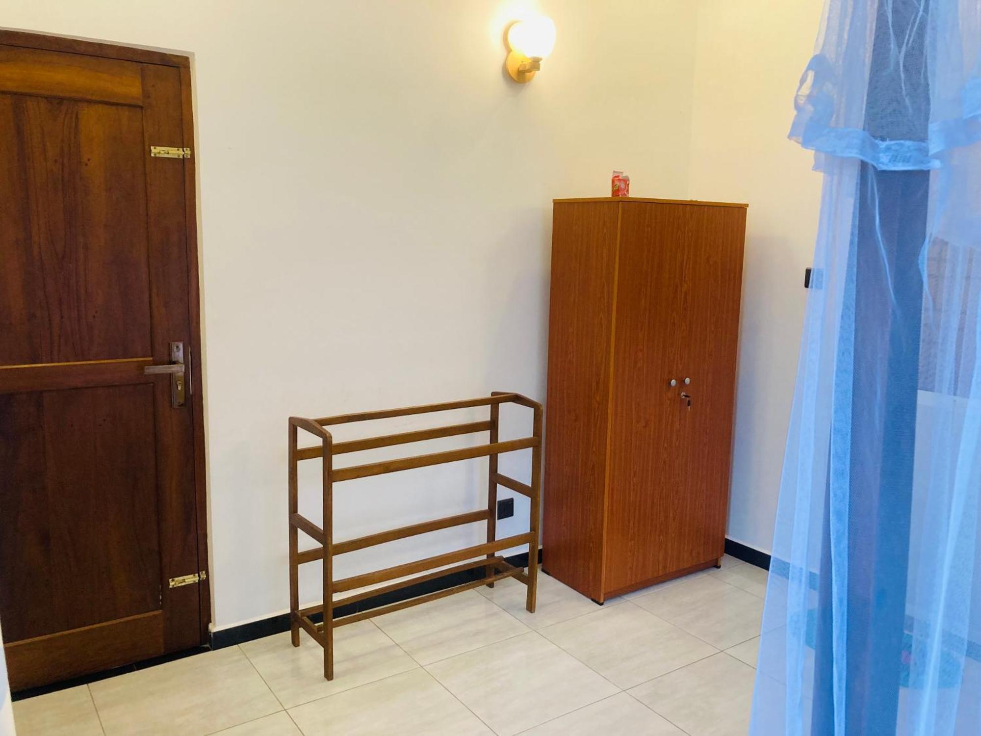 Horizon Guest House Mirissa Dış mekan fotoğraf